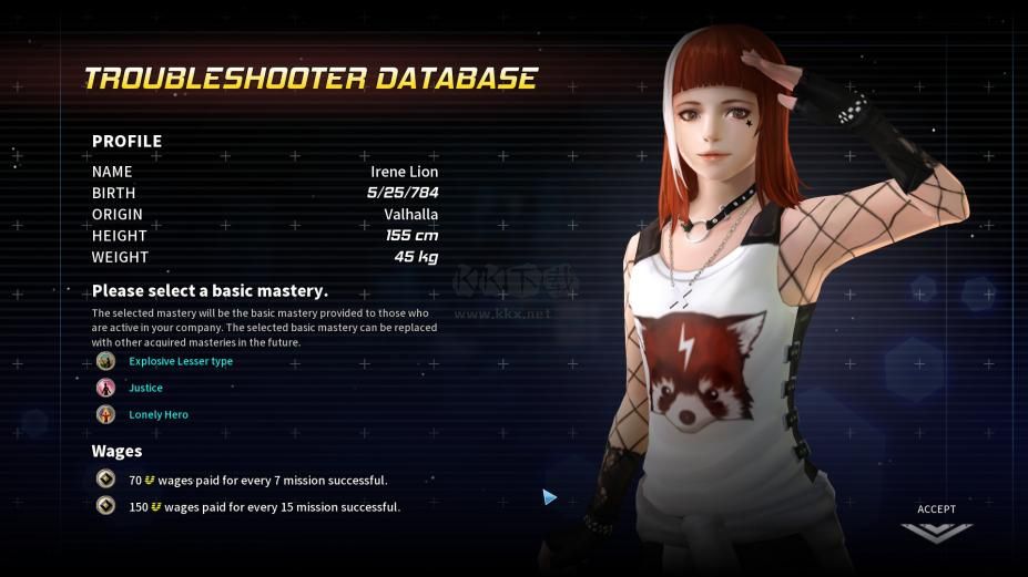 紛爭終結(jié)者：被遺棄的孩子們PC中文版