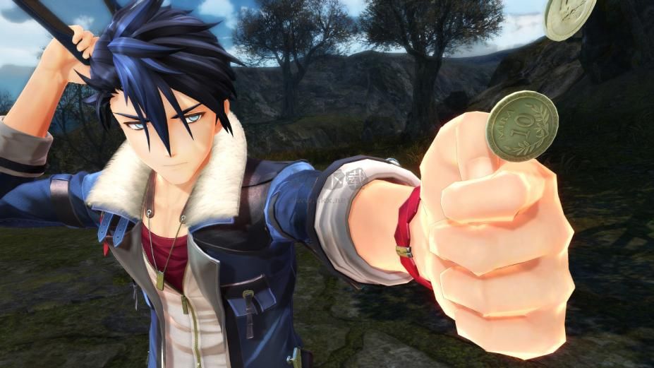 英雄傳說：黎之軌跡中文版 v1.1.0