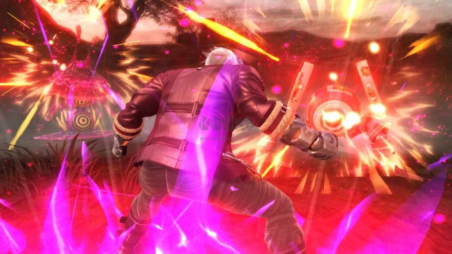英雄傳說：黎之軌跡中文版 v1.1.0