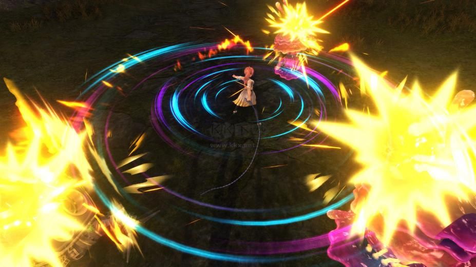 英雄傳說：黎之軌跡中文版 v1.1.0