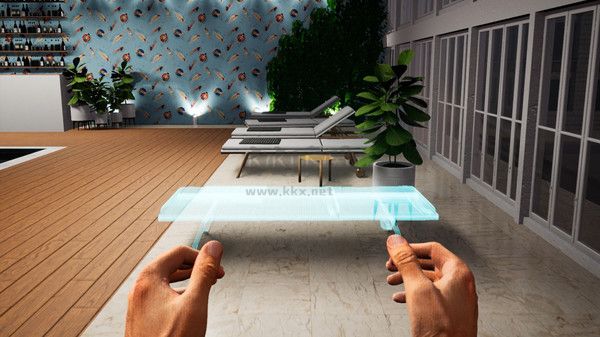 酒店大改造PC中文版 v1.0