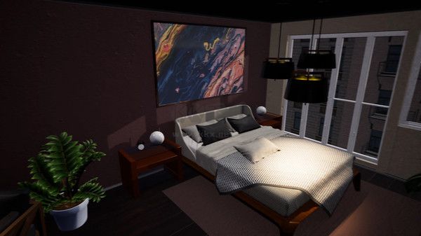 酒店大改造PC中文版 v1.0
