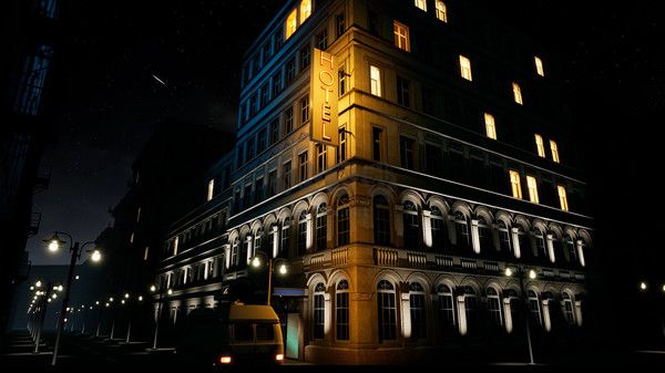 酒店大改造PC中文版 v1.0