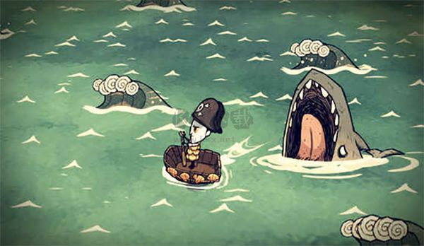 饑荒海難漢化版 v1.0.0