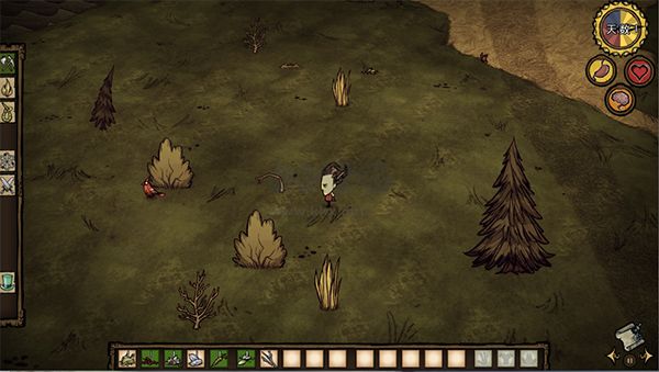 饑荒海難漢化版 v1.0.0