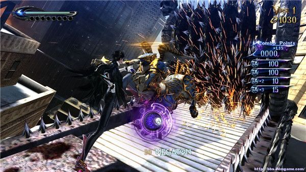獵天使魔女2電腦版更新至v1.0