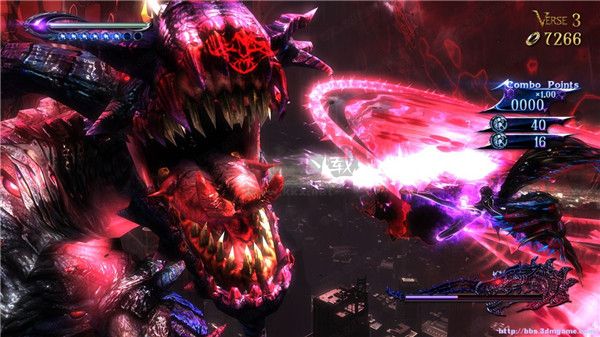 獵天使魔女2電腦版更新至v1.0