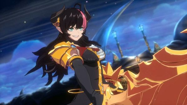DNF Duel中文版更新 v1.0