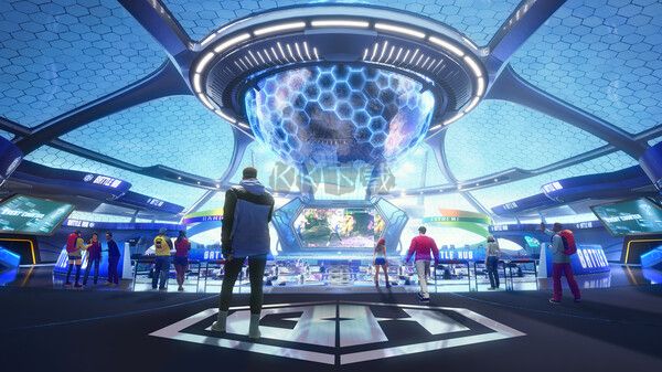 街霸6正式版 v1.0