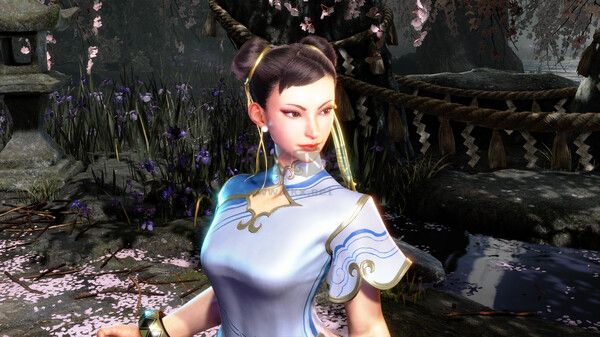 街霸6正式版 v1.0
