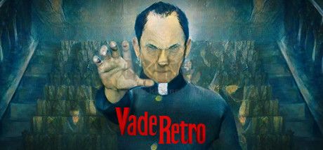 Vade Retro 驅魔師中文版 v1.2