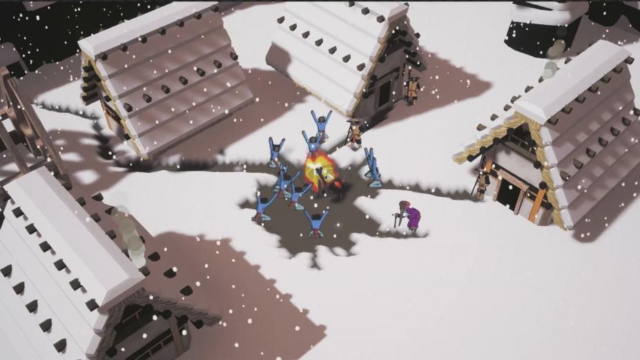 海岸桃源：文明之種PC中文版 周年版