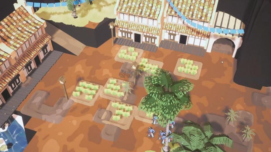 海岸桃源：文明之種PC中文版 周年版