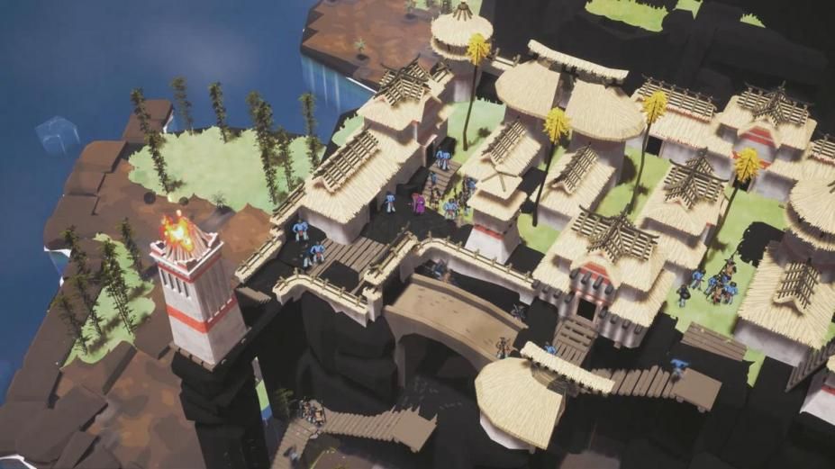 海岸桃源：文明之種PC中文版 周年版