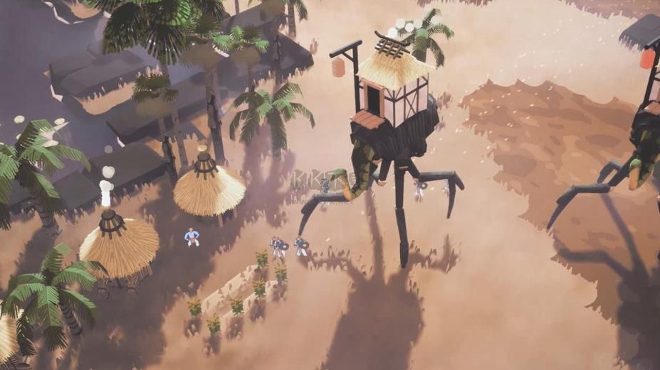 海岸桃源：文明之種PC中文版 周年版