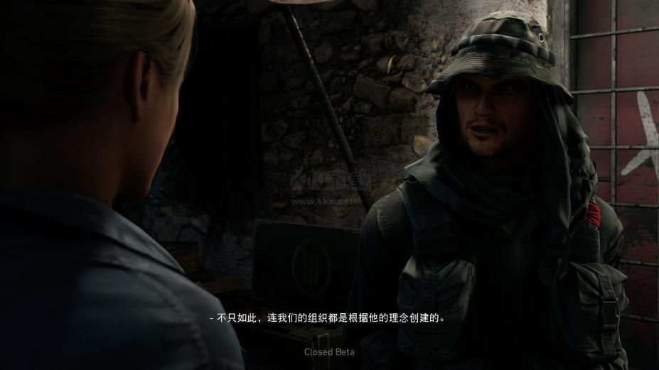 幽靈行動(dòng)：荒野中文版 v0.0.3 → 幽靈行動(dòng)：荒野中文版 v0.0.4