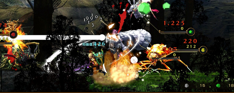 神之天平Revision中文版 V1.2.2