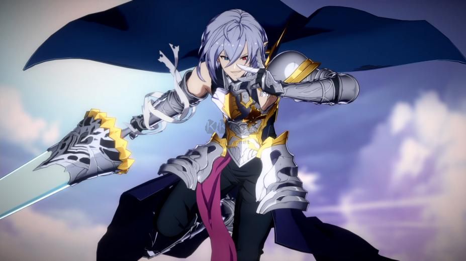 碧藍幻想Versus：崛起中文最新版 v2.85