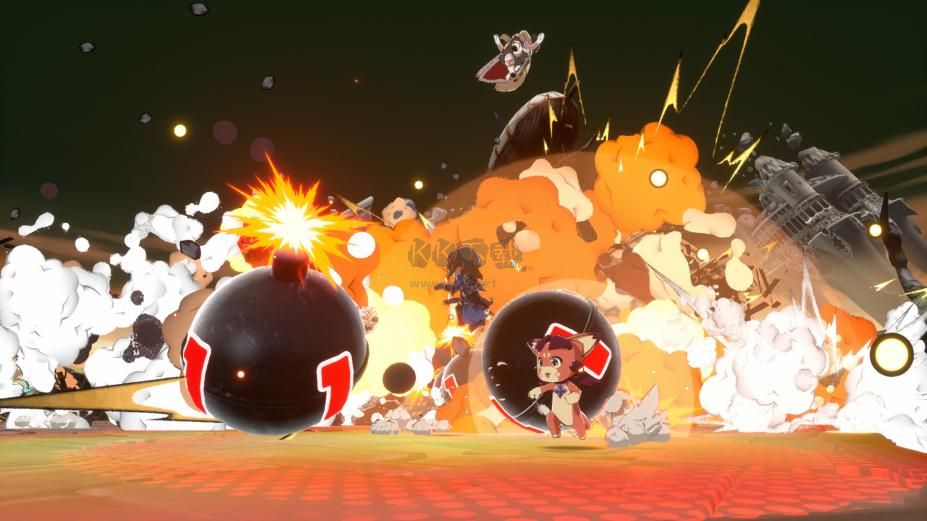碧藍幻想Versus：崛起中文最新版 v2.85