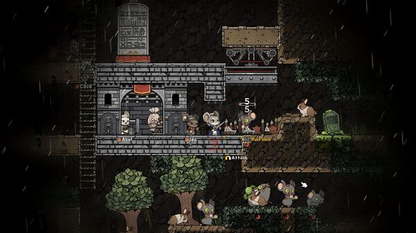 鼠托邦PC v1.0