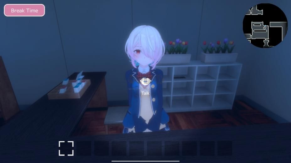 愛的學(xué)校日記 v1.0.5
