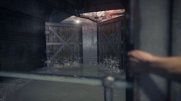 重返德軍總部舊血脈中文版 v1.4