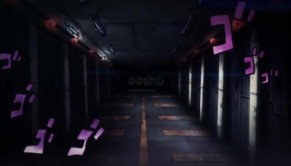 JOJO的奇妙冒險群星之戰(zhàn)重制版 v1.2
