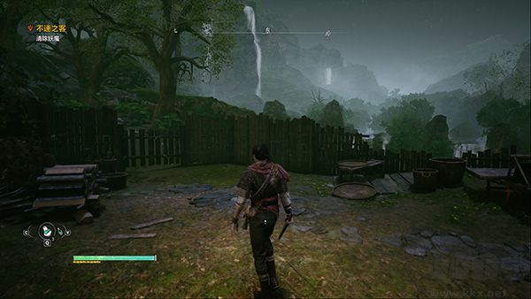 軒轅劍7電腦版更新至v.74.29