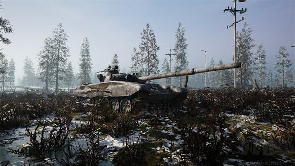 全面沖突抵抗客戶端 v.1.26.0電腦版