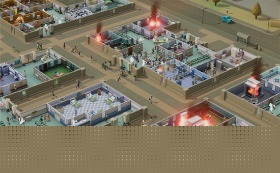 雙點醫(yī)院電腦版更新至 v.1.29.51