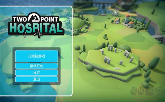 雙點醫(yī)院電腦版更新至 v.1.29.51
