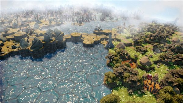 為了吾王2中文破解版 v1.0