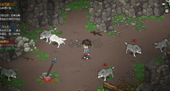 大俠立志傳PC最新版 v1.0.2