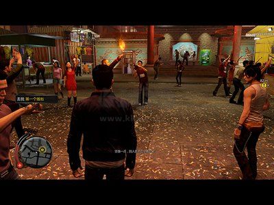 熱血無賴中文版 v1.0