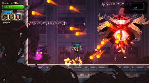 盜賊遺產(chǎn)2中文版更新至v1.2.1