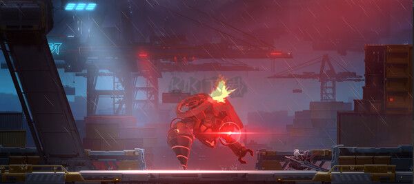 蒼翼：混沌效應(yīng)官方中文版更新 Build.20231122