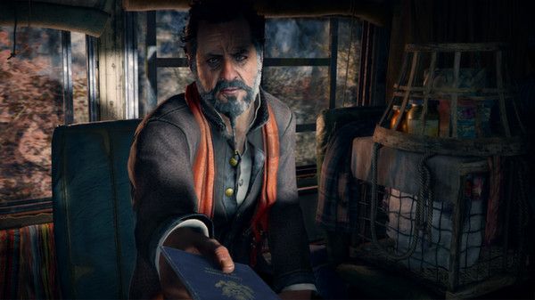 孤島驚魂4中文黃金版更新至v1.1