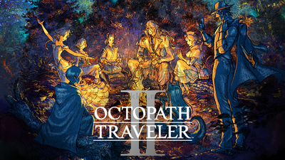 八方旅人2免安裝綠色版 v1.0.1