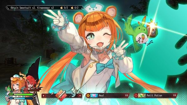 魔劍物語完整版 v1.0
