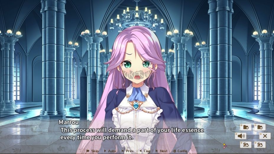 Harem Kingdom 中文版更新至 v1.0.1