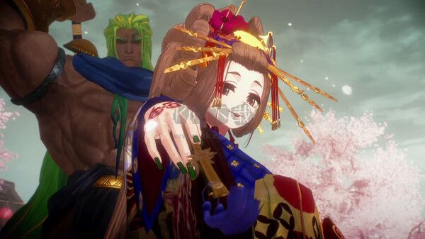 Fate/Samurai Remnant v1.0.2 漢化版