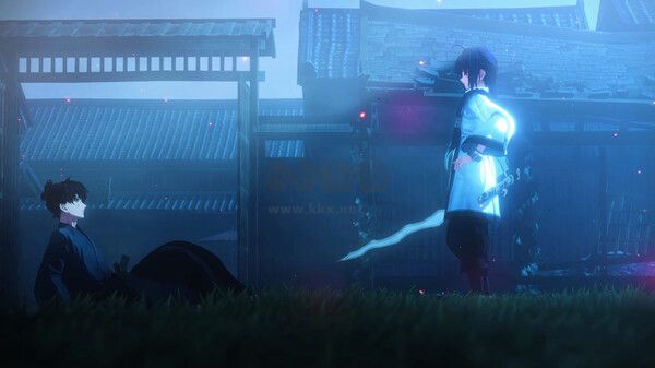 Fate/Samurai Remnant v1.0.2 漢化版