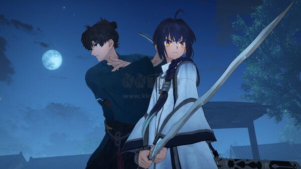 Fate/Samurai Remnant v1.0.2 漢化版