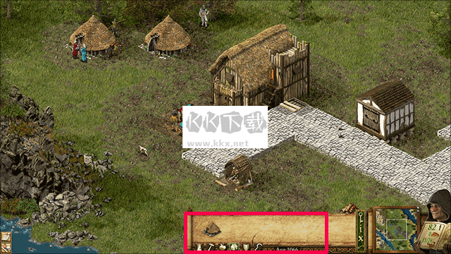 要塞決定版中文版 v1.0.1