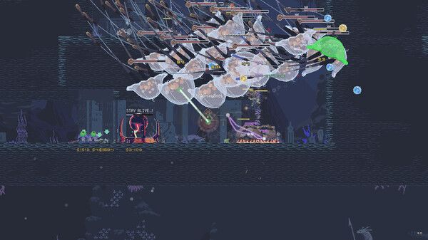 雨中冒險(xiǎn)回歸中文版 v1.0.1 → 雨中冒險(xiǎn)回歸中文版 v1.0.1