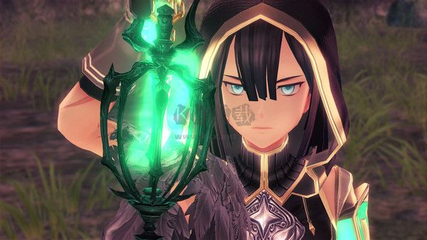 伊蘇9漢化版 v1.0
