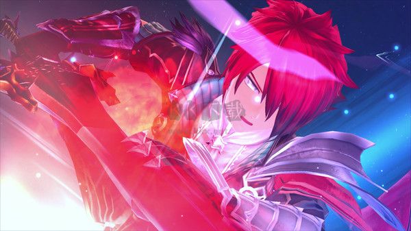 伊蘇9漢化版 v1.0