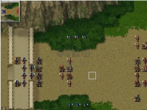 三國志曹操傳PC更新至v2.2.0.4