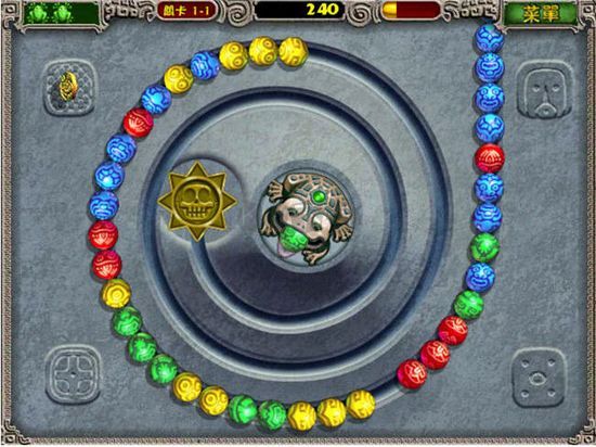 青蛙祖瑪電腦純凈版 v1.0.1