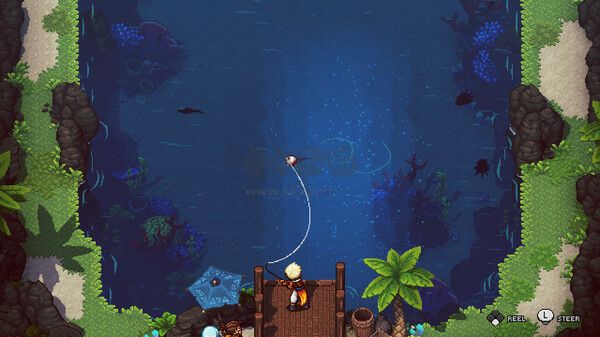 星之海官方中文版更新到 v1.0.46131